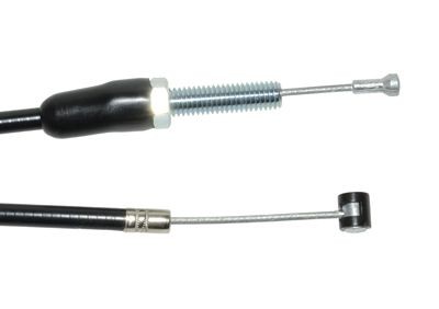 kabel koppeling TSX